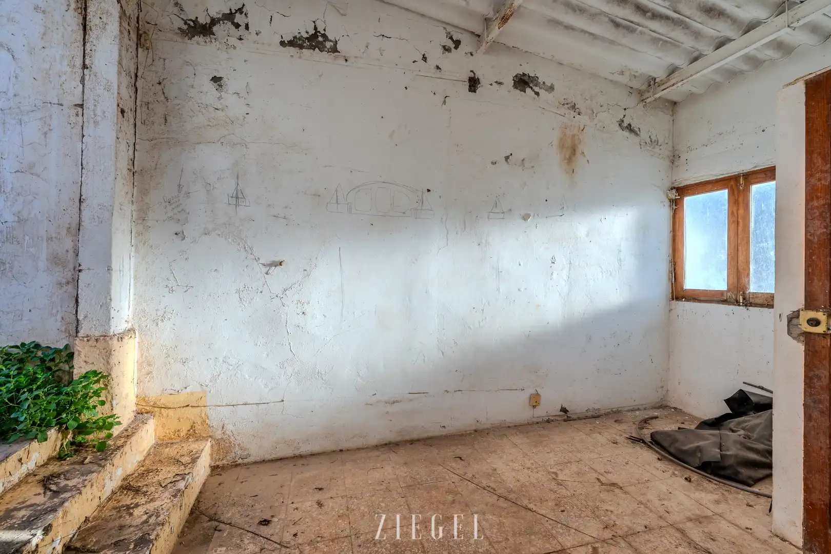 Houses for sale in Lugar el Ouebradero, 6, El Álamo - Arbejales