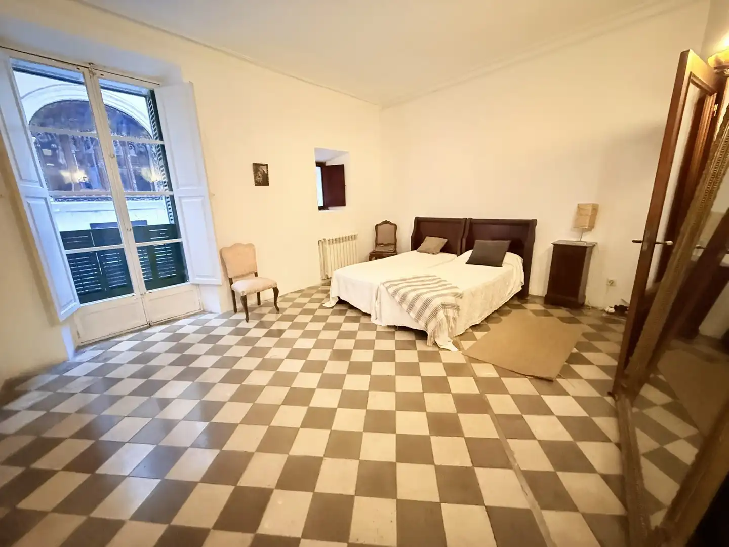 Dúplex en venta en Costa de la Pols, La Missió