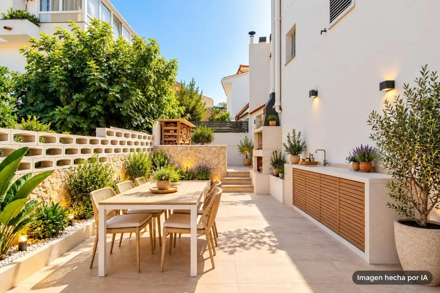 Maison à vendre à Almadrava - Canyelles - Puig-Rom, imagen 2