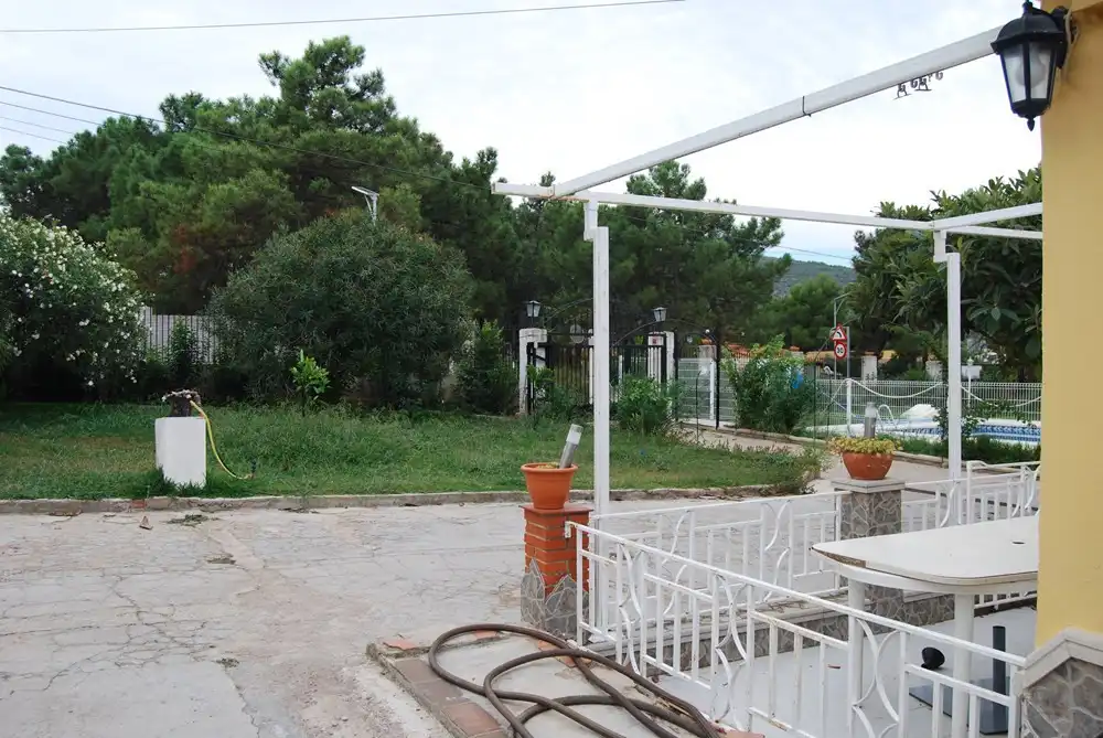 Villa mit Pool zum Verkauf in La Pobla de Tornesa, imagen 3