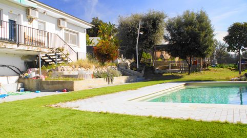 Foto 5 von Haus oder Chalet zum Verkauf in L'Ametlla del Vallès, Barcelona