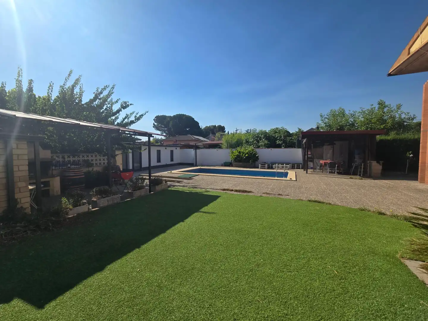 Villa avec piscine à vendre à La Torre de Claramunt, imagen 5