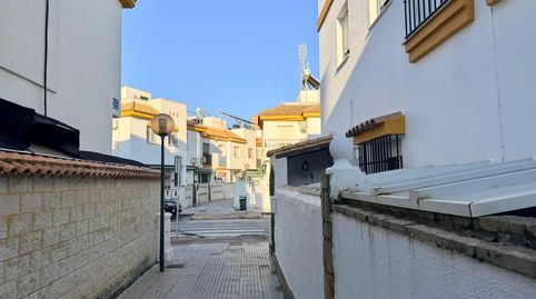 Foto 2 de Casa adosada en venta en La Casería - San Carlos, San Fernando