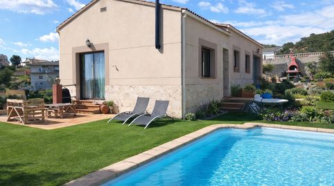 Foto 4 de Casa o xalet en venda a Residencial Park, Maçanet de la Selva