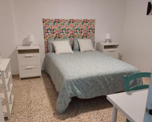 Apartament per a compartir a El Plantinar – Avda. La Paz - El Juncal