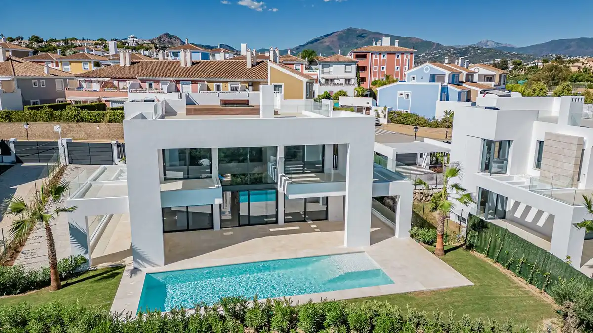 Villa mit Pool zum Verkauf in Benamara - Atalaya, imagen 19