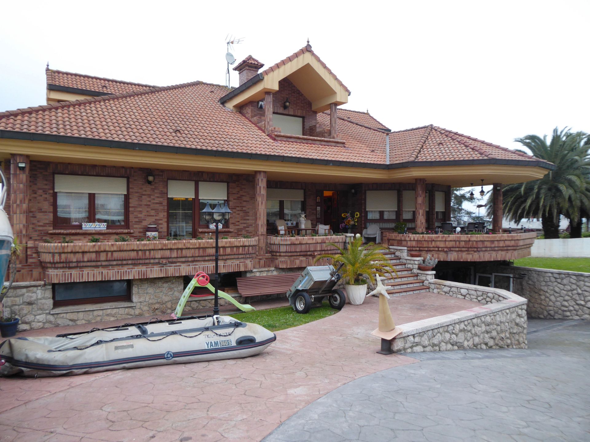House or chalet for sale in Maliaño