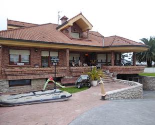 House or chalet for sale in Camargo  with Heating, Private garden and Parquet flooring