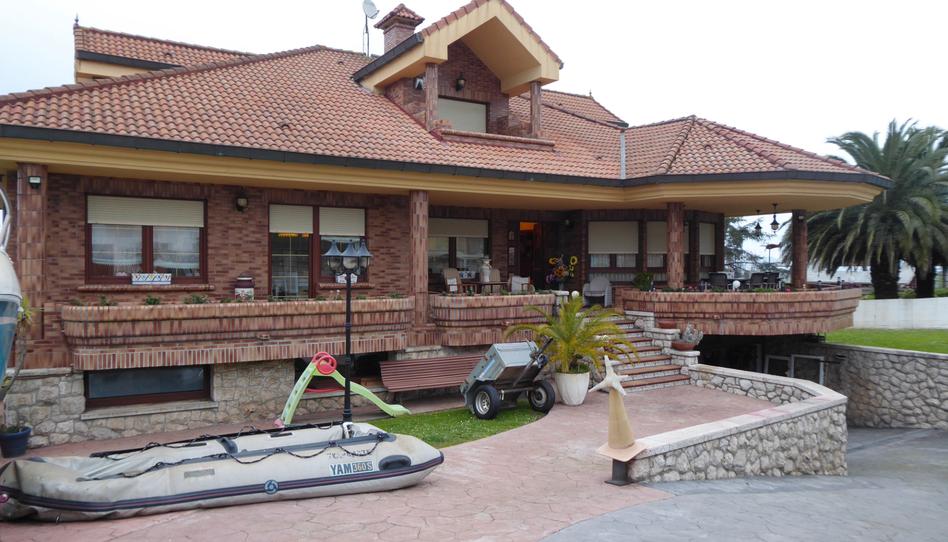 Foto 1 de Casa o chalet en venta en Maliaño, Cantabria