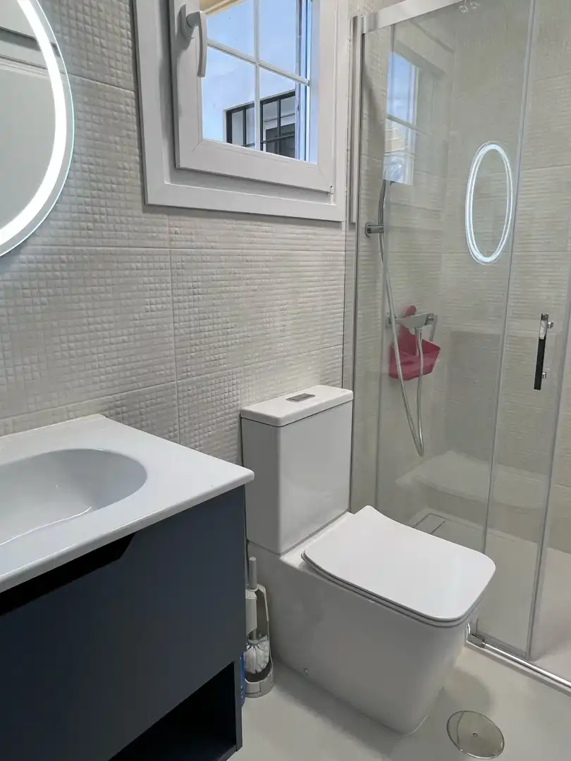 Casa a schiera con piscina in vendita a Benamara - Atalaya, imagen 13