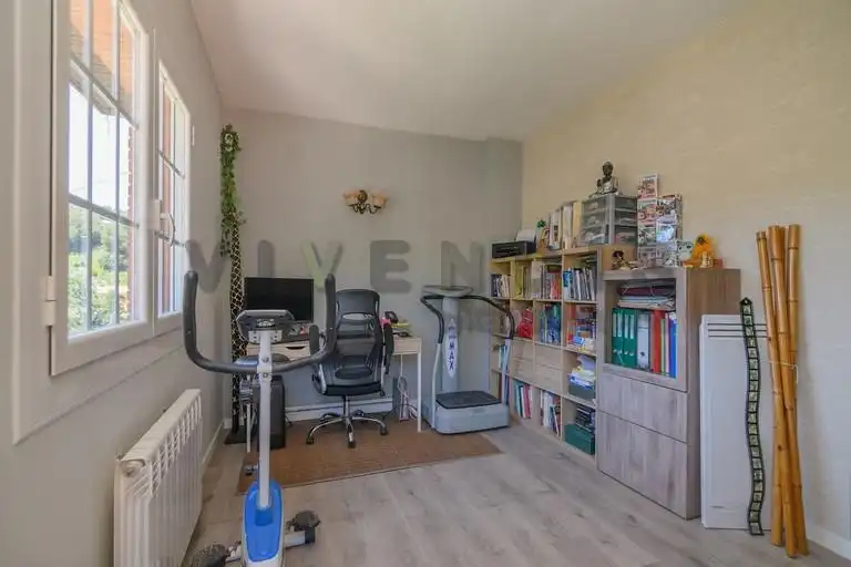 Casa amb terrassa en venda a Corbera de Llobregat, imagen 50