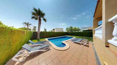 Foto 2 de Casa o chalet en venta en Roques Daurades - L'Estany, L'Ametlla de Mar