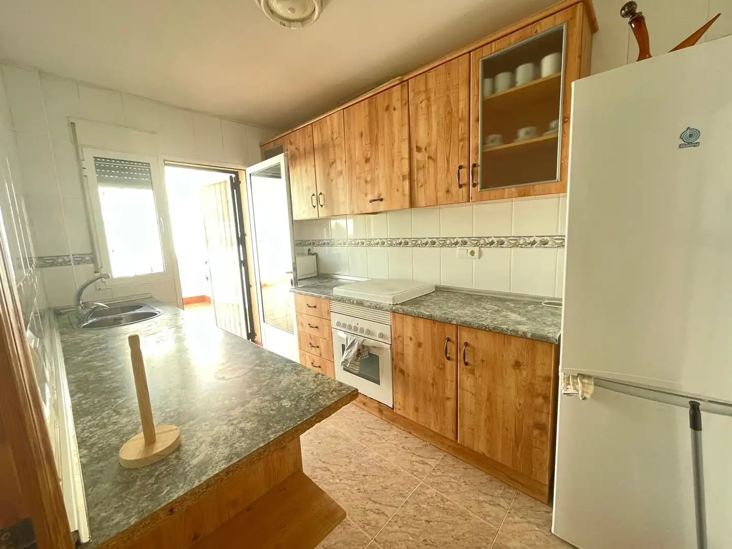 House with garden for sale in Santiago de la Ribera, imagen 5