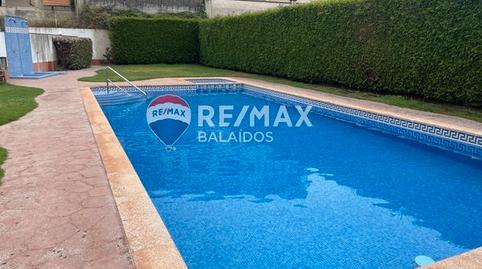 Foto 5 de Casa adosada en venda a Rúa Do Profesor Hermida, Sanxenxo pueblo, Sanxenxo