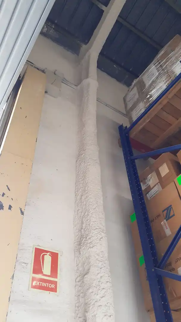 Nave industrial in affitto a Les Planes, imagen 34
