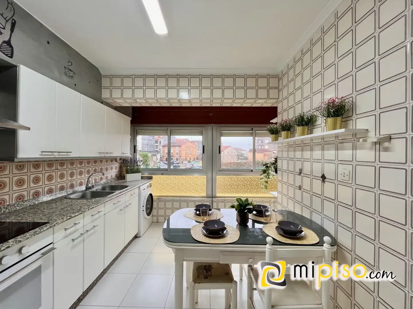 Flat for sale in GENERAL SAGARDIA, 7, Santoña