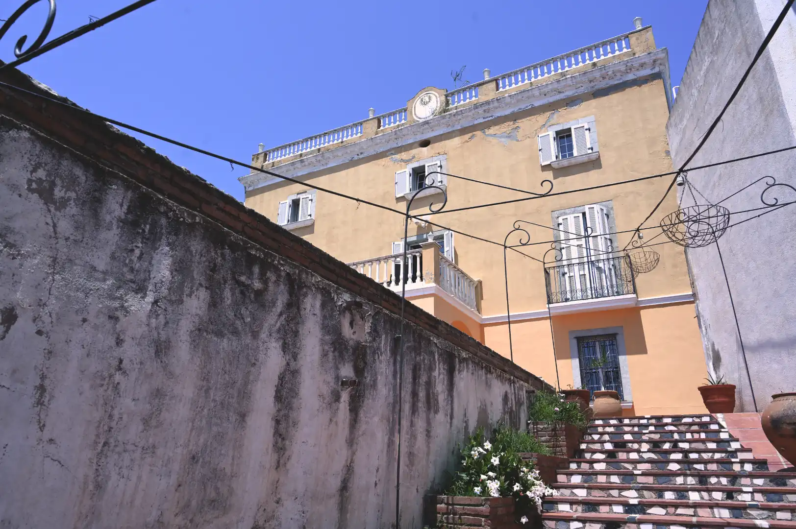Haus mit Pool zum Verkauf in Carrer Pau Claris, imagen 11
