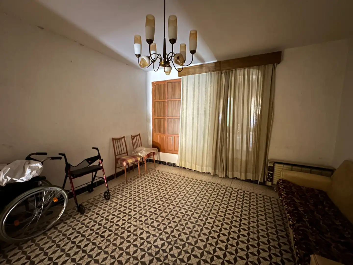 Casa con terrazza in vendita a Calle de Gomez Barreda, imagen 11