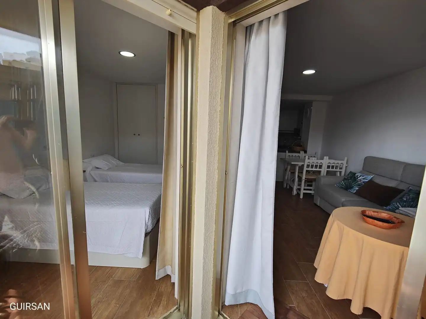 Flat with pool to rent in Paseo San Cristóbal 20, imagen 8
