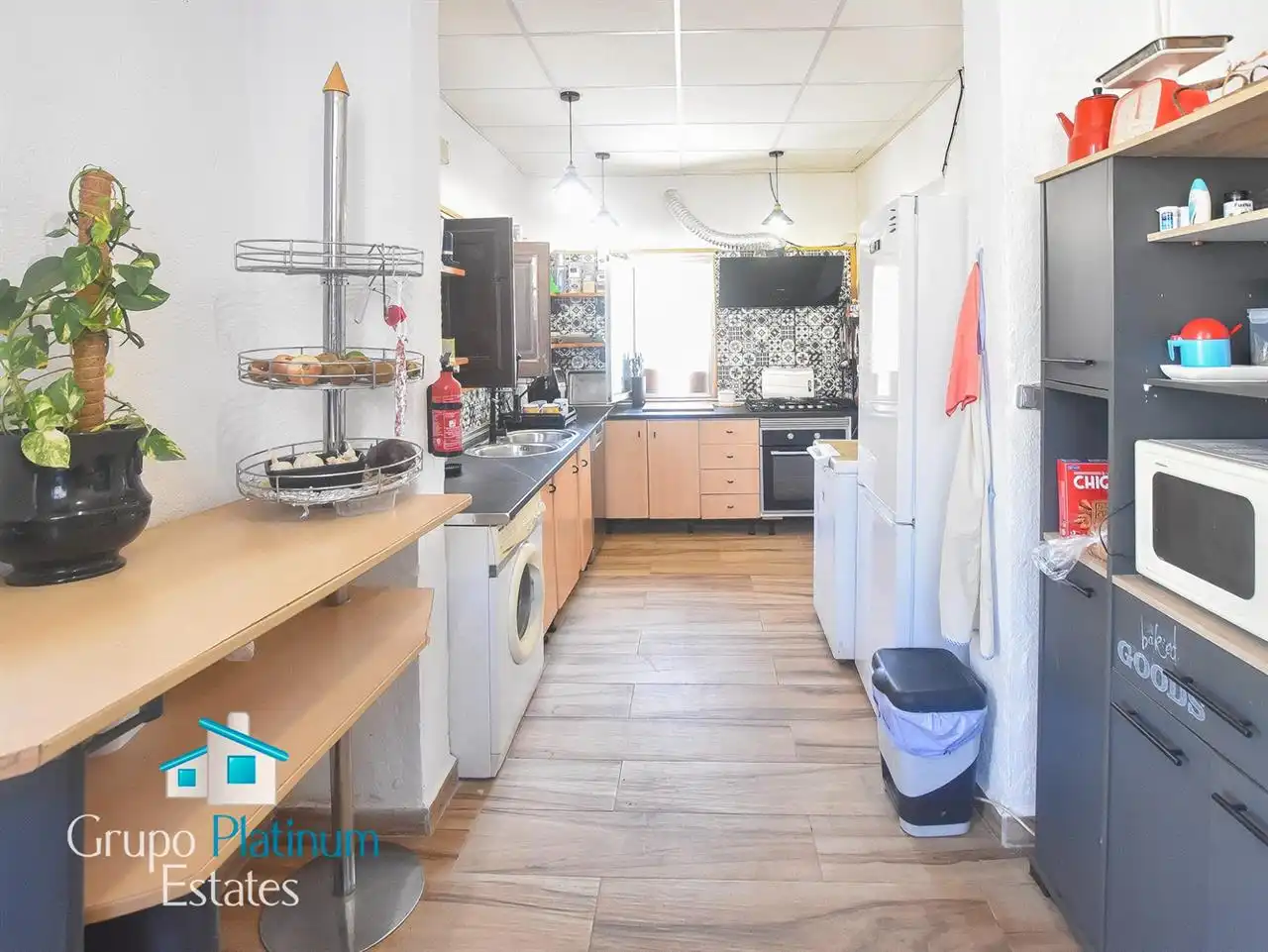 Detached house with garden for sale in San Juan de los Terreros, imagen 13