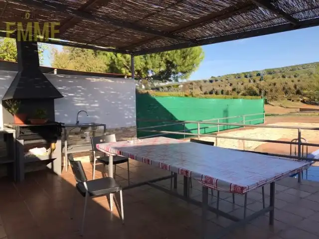 Casa rústica en venta en Partidas Norte, imagen 11