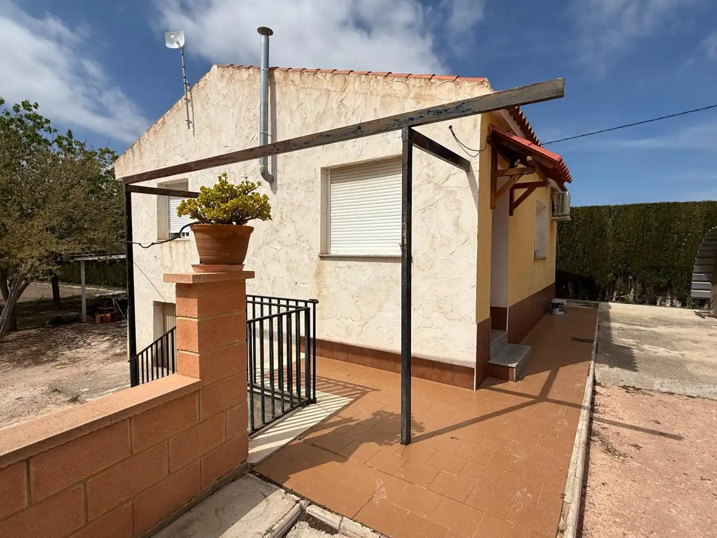 Casa amb piscina en venda a CAMPET, imagen 34