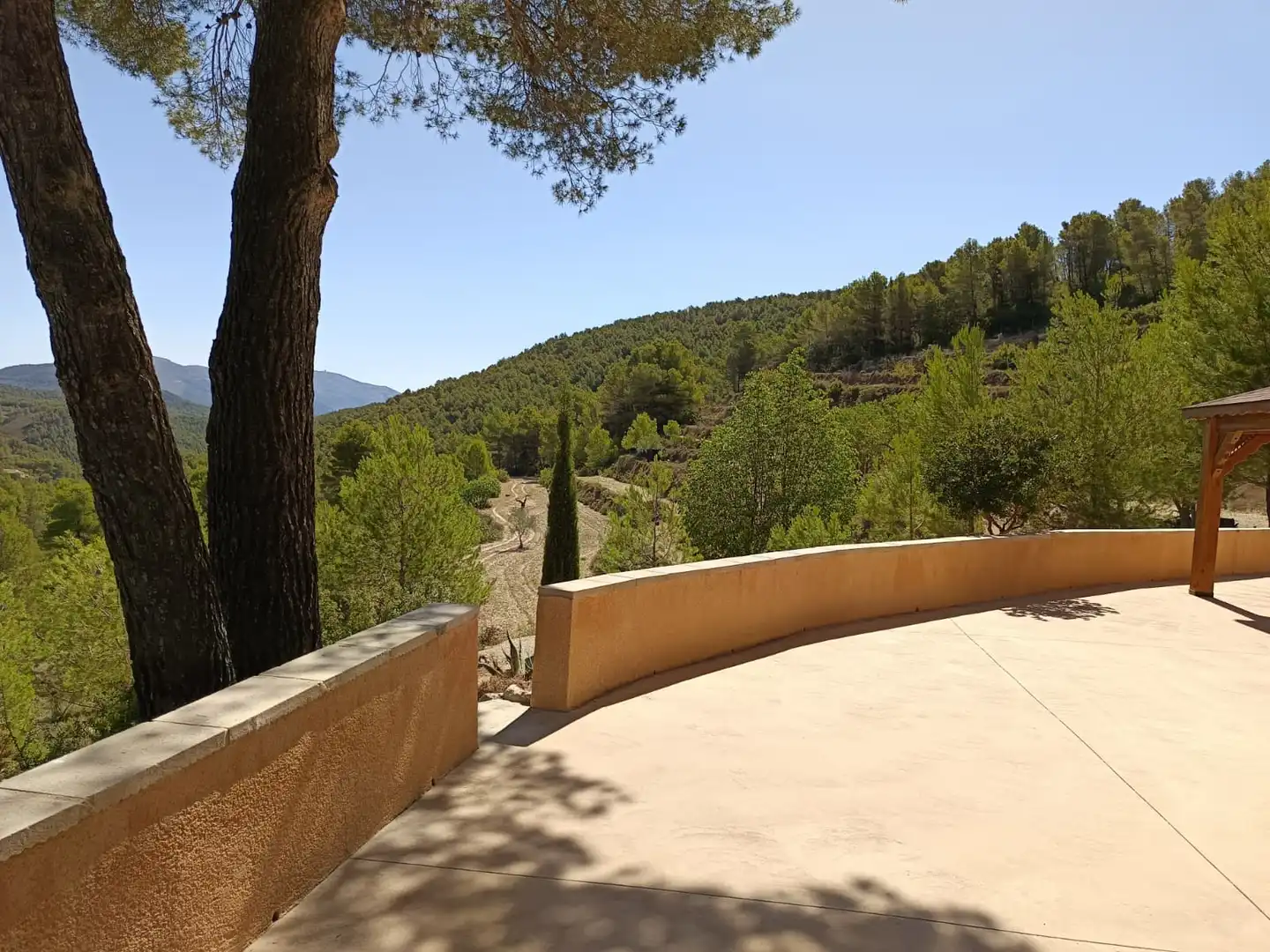 Casa rústica en venta en Buitre 32, imagen 12