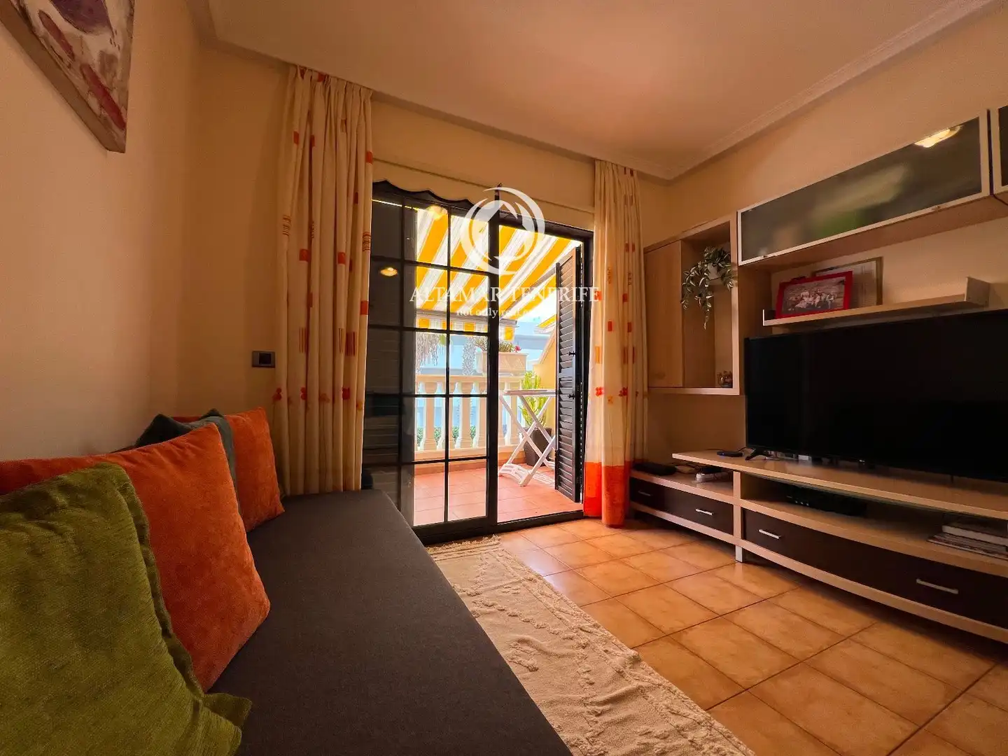 Apartamento de alquiler en Roques del Salmor, 12, Playa del Duque
