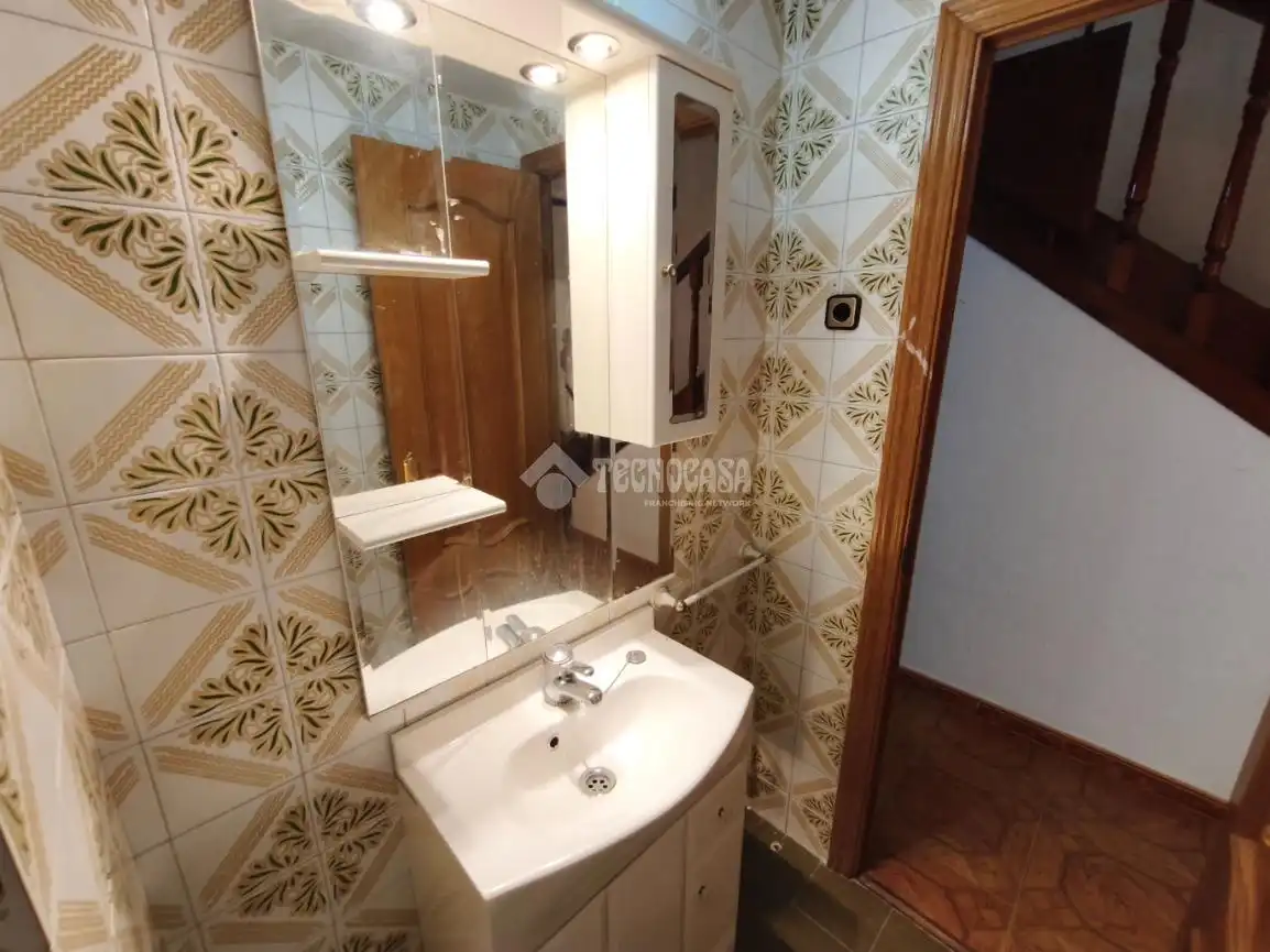 Flat with balcony for sale in Centro, imagen 43