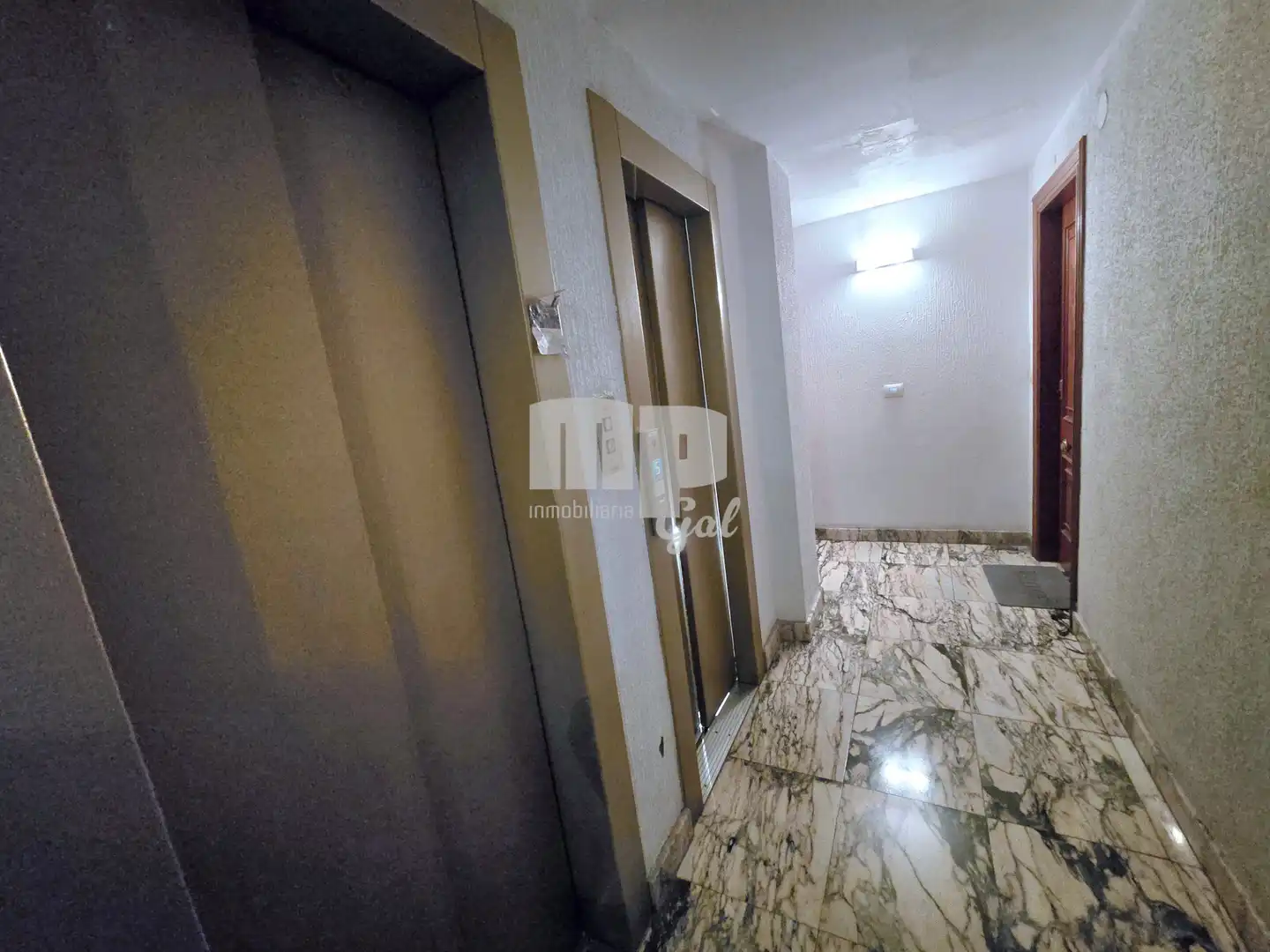 Piso con ascensor en venta en Rúa Travesía de Vigo, imagen 26
