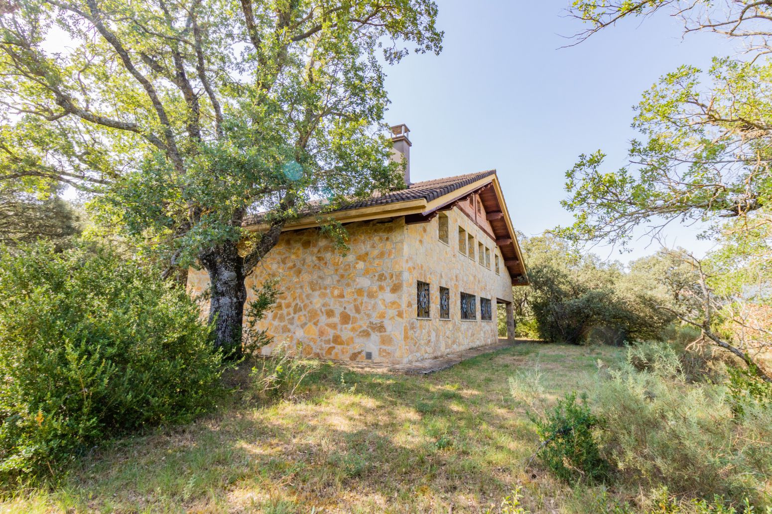 House or chalet for sale in Artieda - ARTIEDA, Sigüés