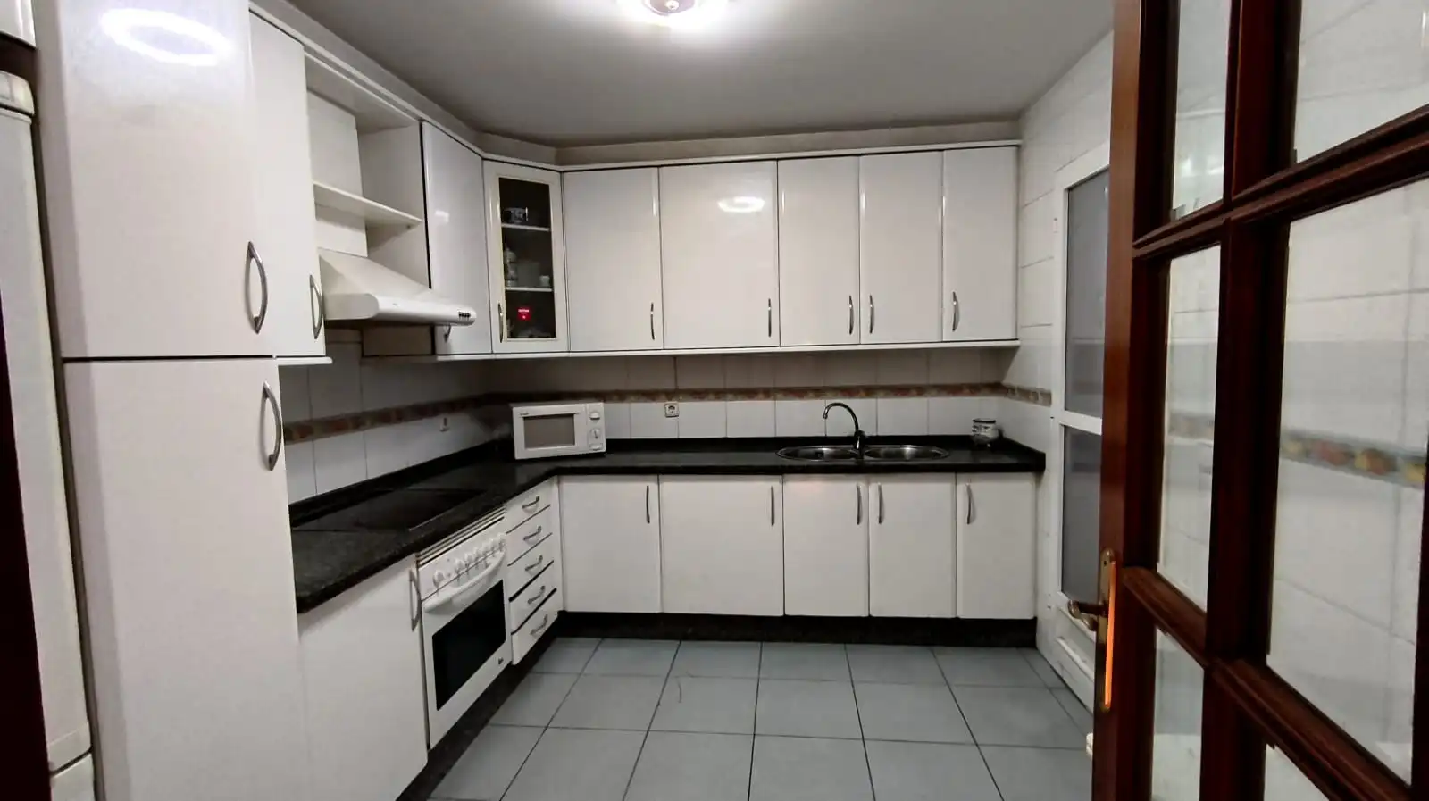 Piso con balcón en venta en Avenida Sinforiano Madroñero 2, imagen 8