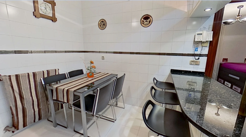 Foto 4 de Pis en venda a Sabino Arana - Jesuitas, Bizkaia