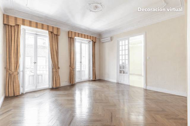 Piso en Venta en Calle de San Agustín en Cortes - Huertas