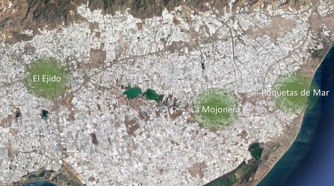 Photo 5 of Land for sale in C/ Sector Sus, Ejido Norte, El Ejido