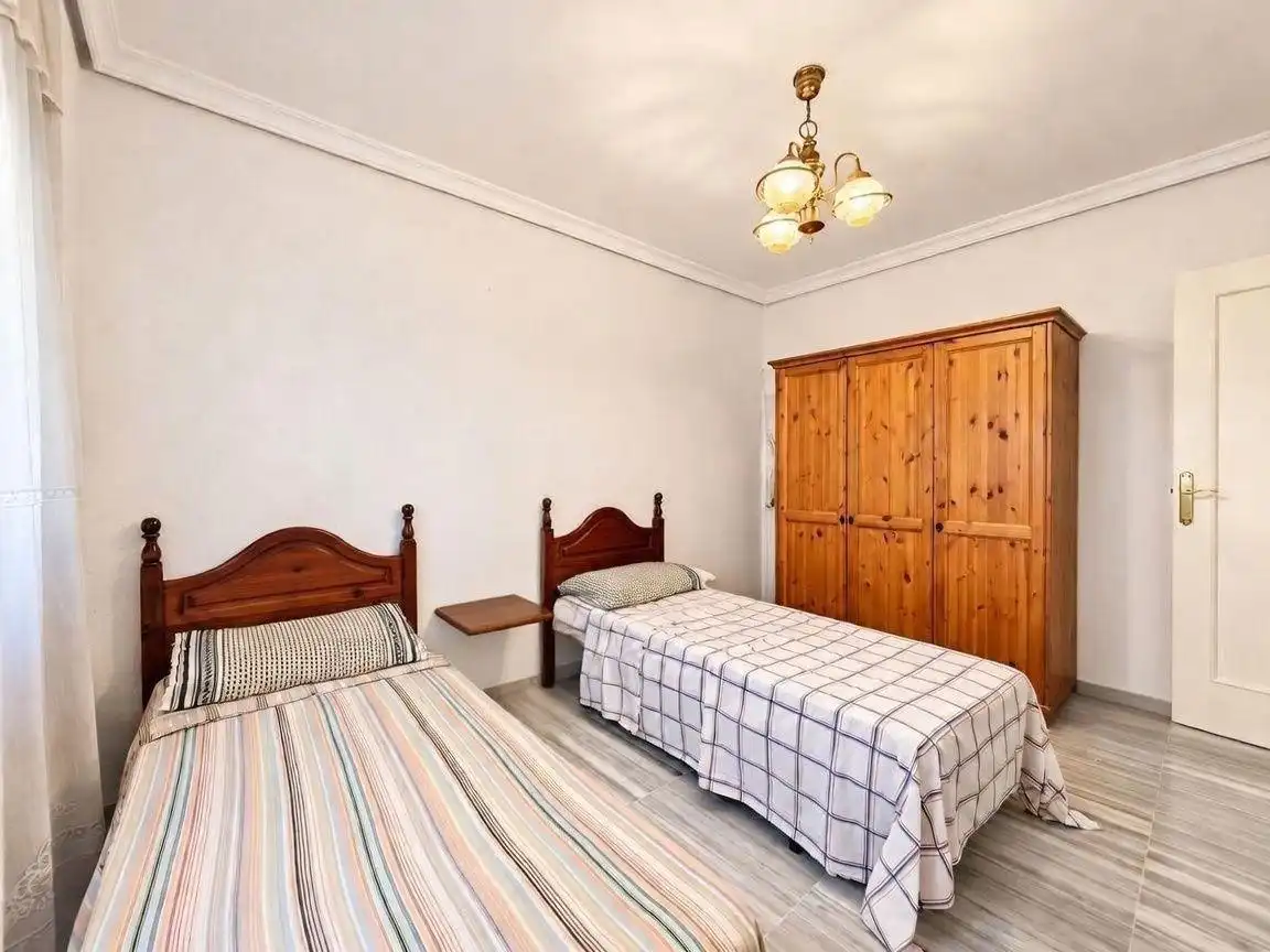 Wohnung mit Terrasse zum Verkauf in Centro, imagen 15