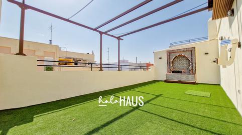 Foto 5 de Àtic de lloguer a Calle del Doctor Castelo, Ibiza de Madrid, Madrid