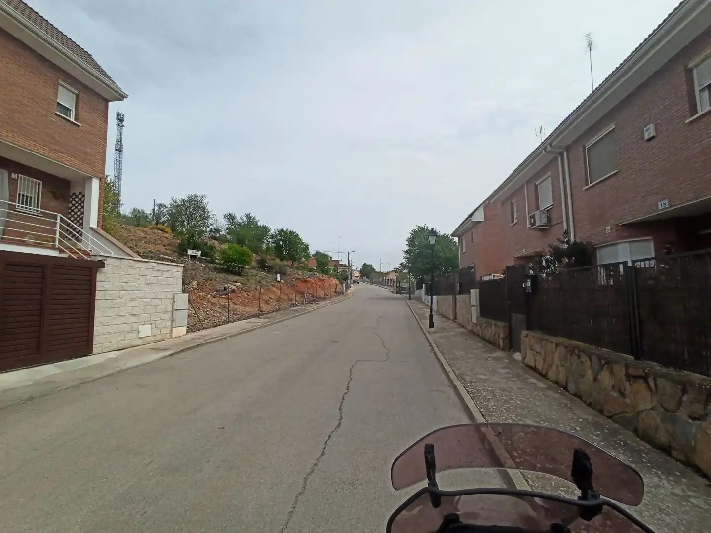 Terrenos y solares en venta en Mondéjar