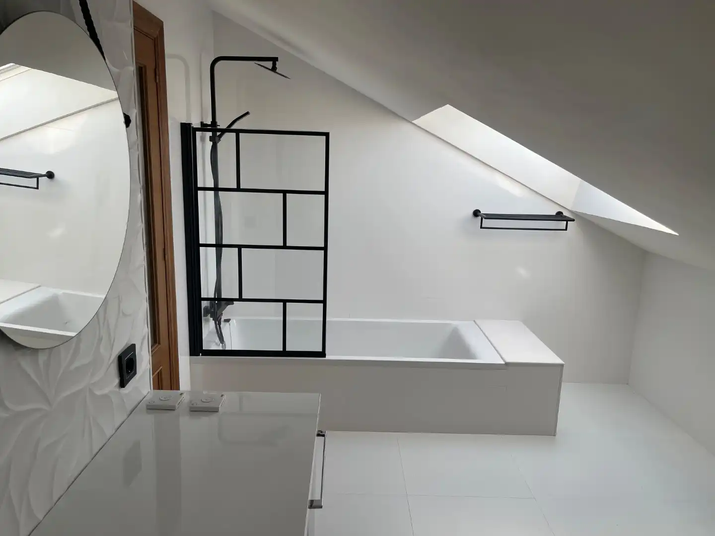Bathroom of Detached homes for sale in Tanos