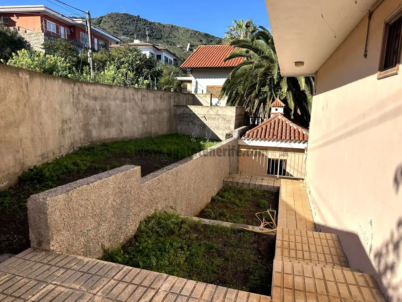 Casa con jardín en venta en Icod de los Vinos pueblo, imagen 44