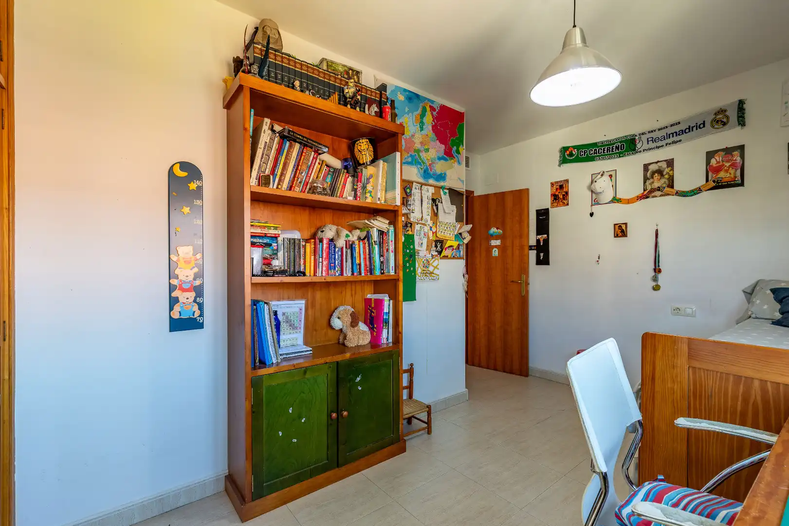 Appartamento con terrazza in vendita a Calle Doctor Rodríguez de la Fuente, imagen 46