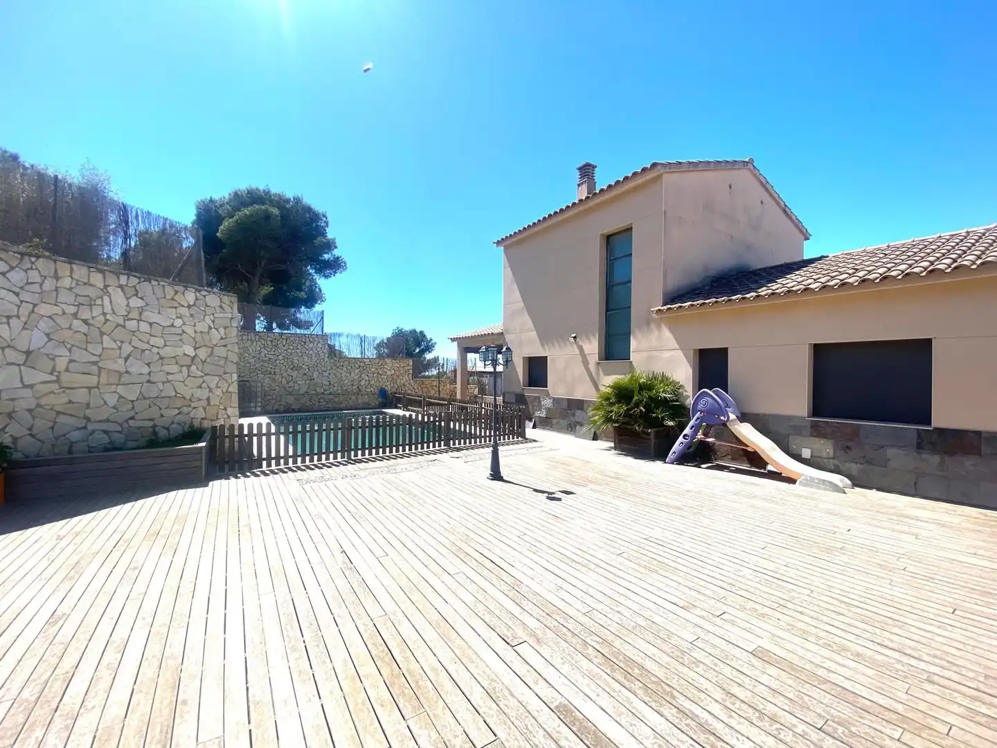 Casa o chalet en venta en GESSAMI, 31, Valldemar - Montmar