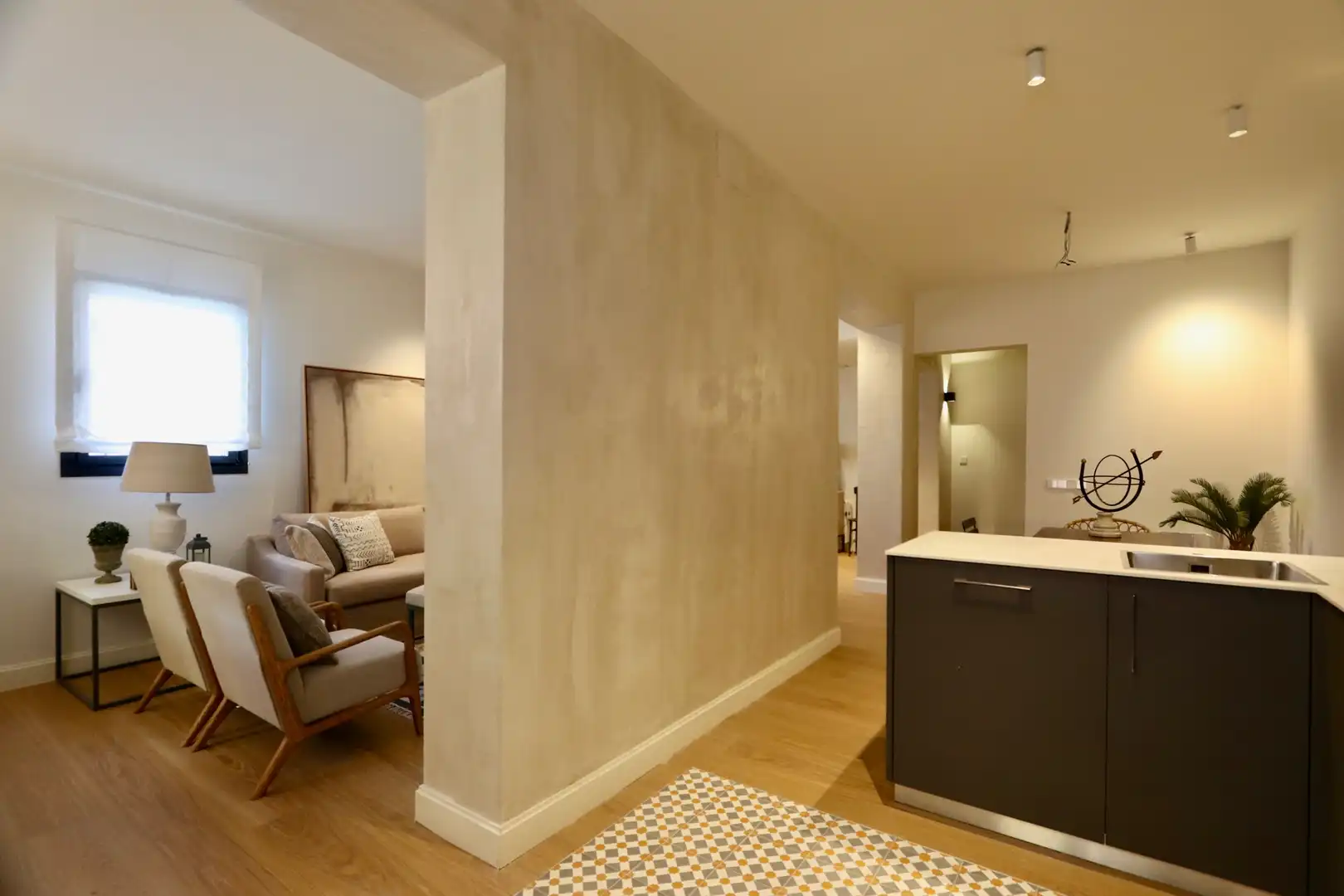 Duplex avec ascenseur à vendre à Chamartín, imagen 11