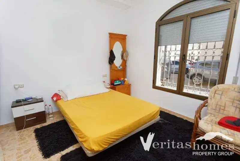 Schlafzimmer von Haus oder Chalet zum Verkauf in Los Gallardos