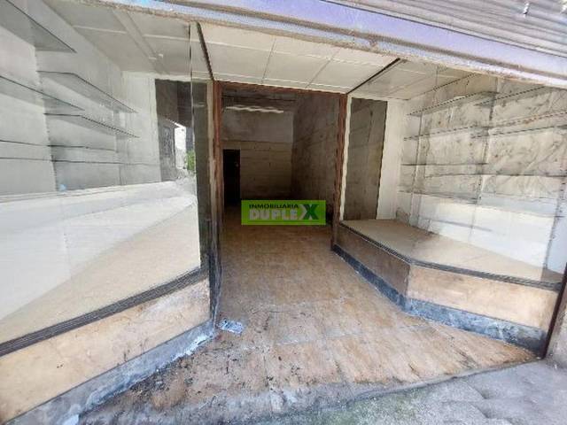Local comercial en Alquiler en Centro - Echegaray