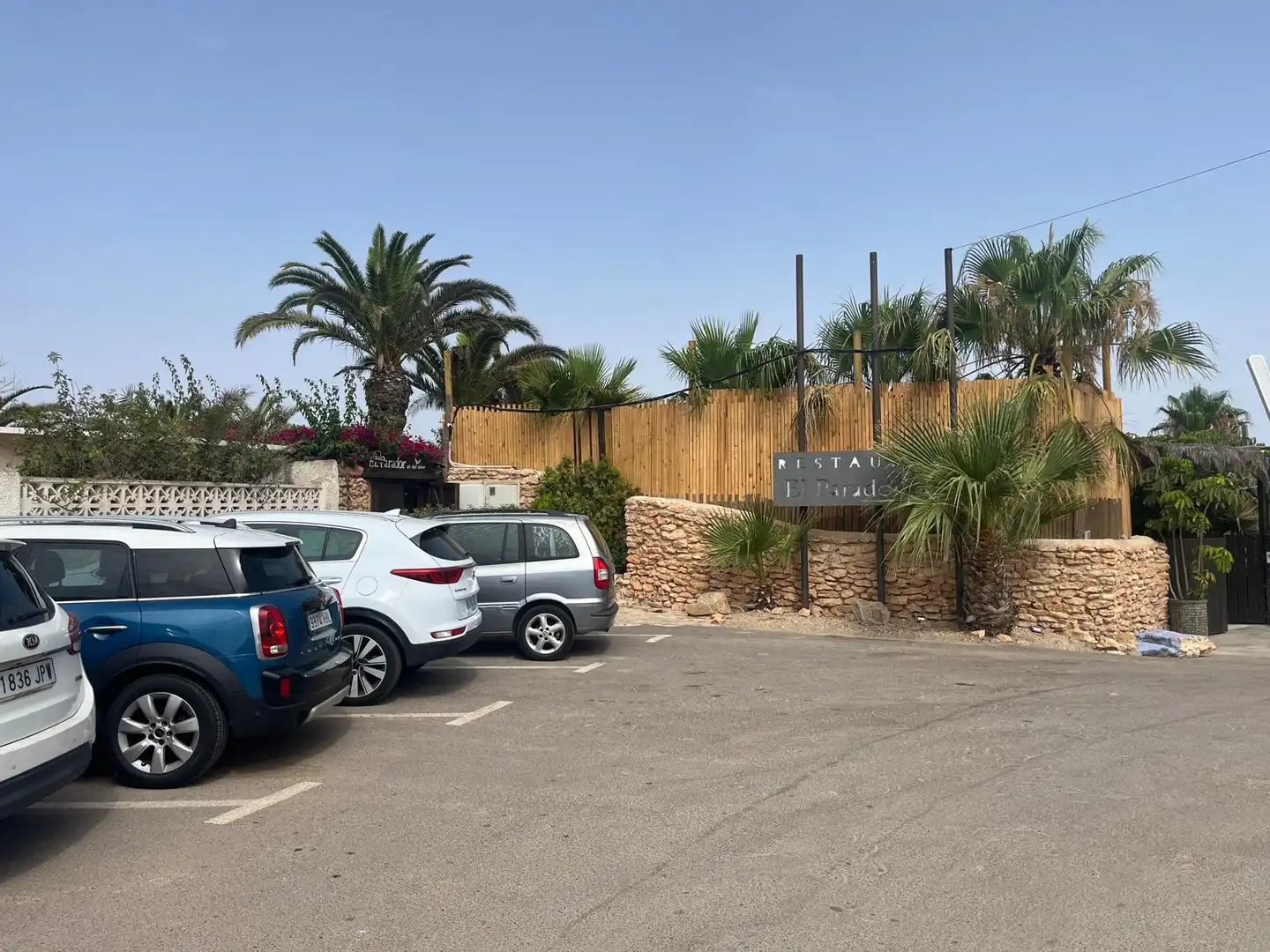 Casa adosada de lloguer en La Manga del Mar Menor amb Aire condicionat, Moblat i Balcó