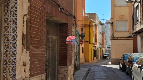 Foto 5 de Residencial en venda a Antigua Moreria, Sagunto / Sagunt