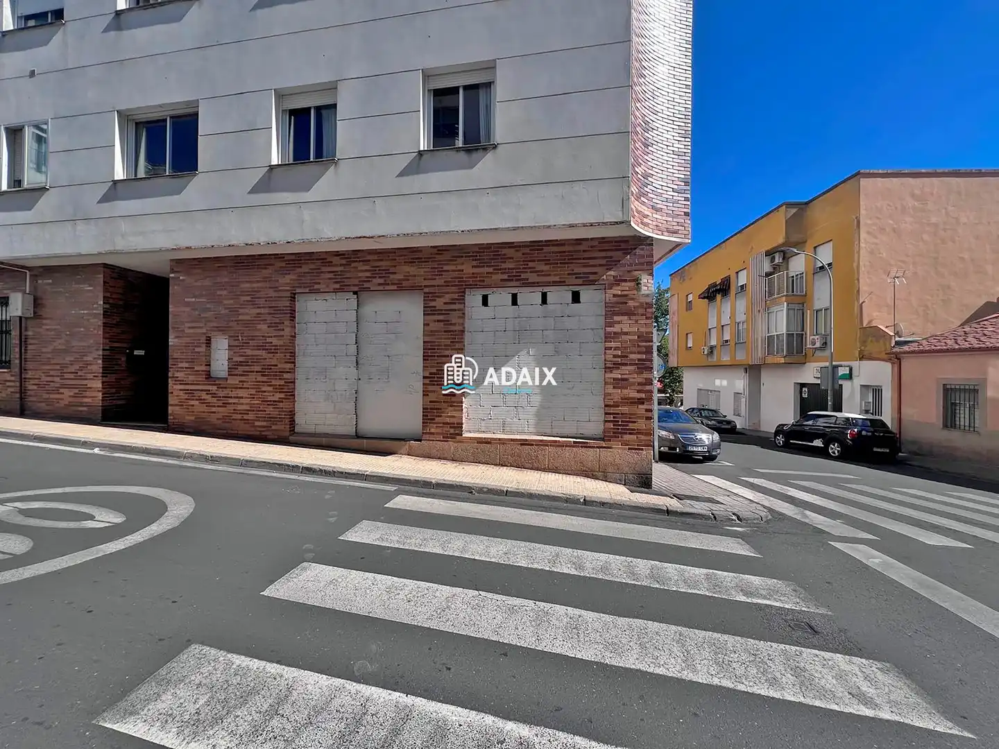 Locale commerciale in vendita a CL SAN JUSTO  PL  PT. CÁCERES, imagen 3