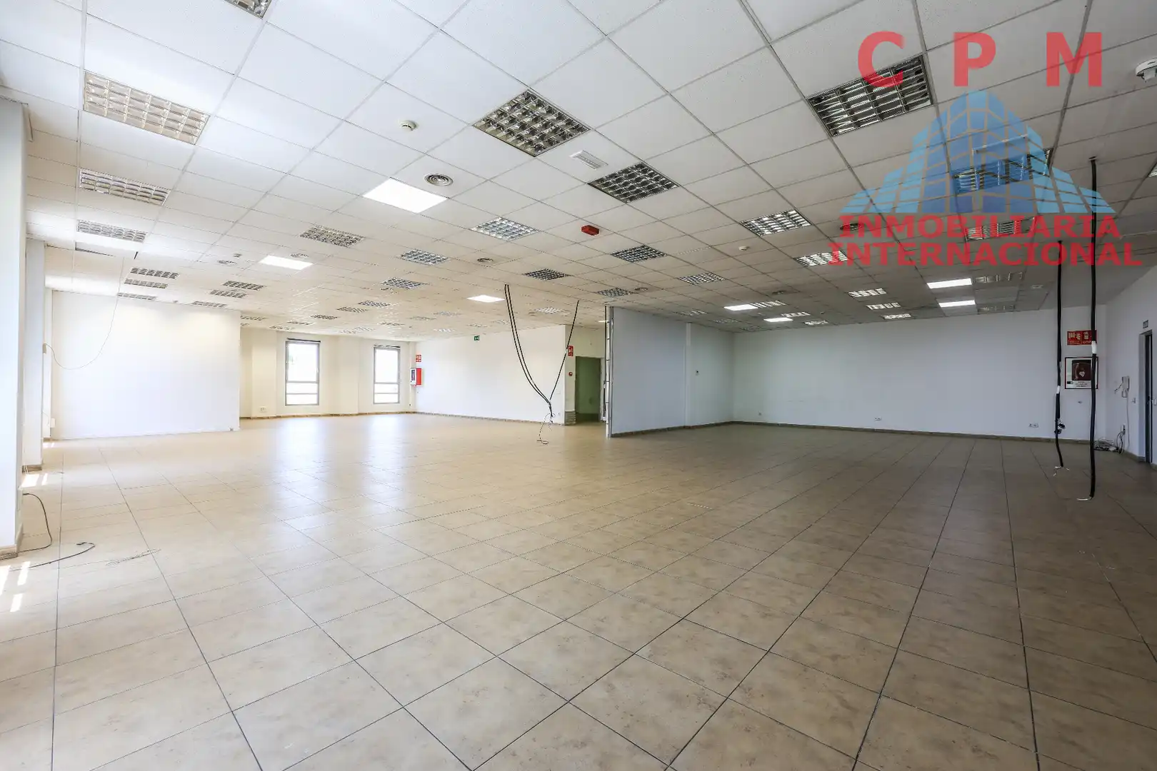 Nave industrial de alquiler en Madrid con Calefacción