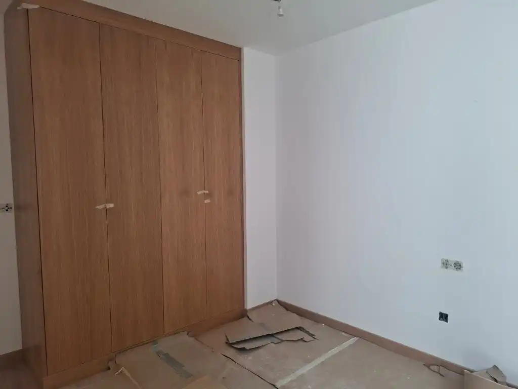 Dormitori de Casa o xalet en venda en Foz amb Jardí privat, Terrassa i Traster